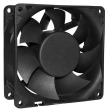 92mmx92mmx38mm CE plástico termal Fans Ec9238